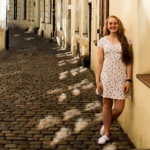 Meet your Posher, Amber